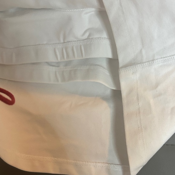 Beyond Yoga White Tank Top - Picture 6 of 7